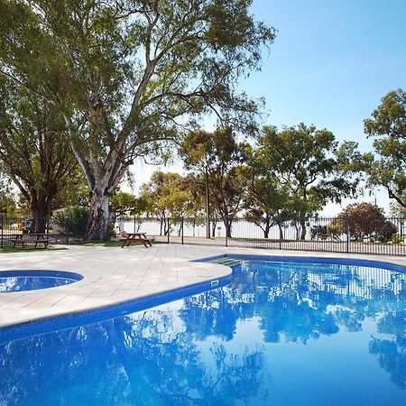 Discovery Parks - Lake Bonney Barmera Dış mekan fotoğraf